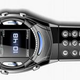 Illustration for article titled Van Der Led WM2 Cellphone Watch Actually Looks Good Enough to Strap On